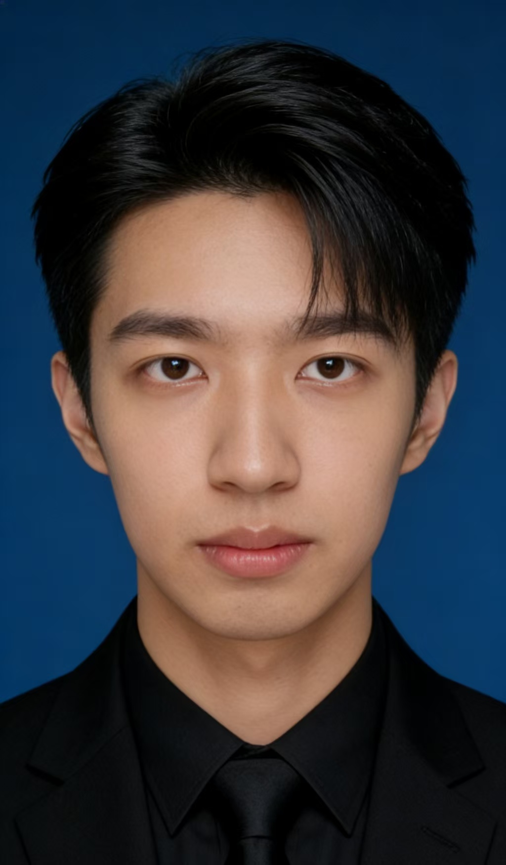 李传翔